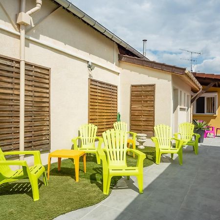 La Sérénade Appartamento Montreuil  Esterno foto