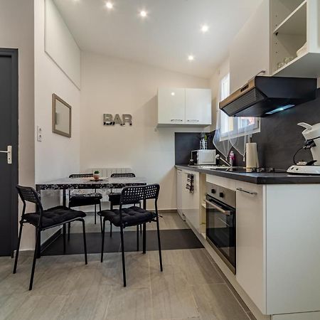 La Sérénade Appartamento Montreuil  Esterno foto