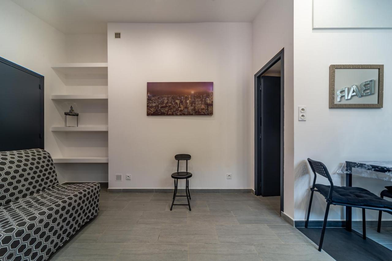 La Sérénade Appartamento Montreuil  Esterno foto
