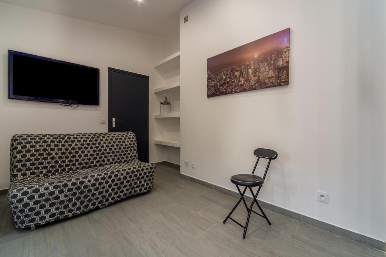 La Sérénade Appartamento Montreuil  Esterno foto